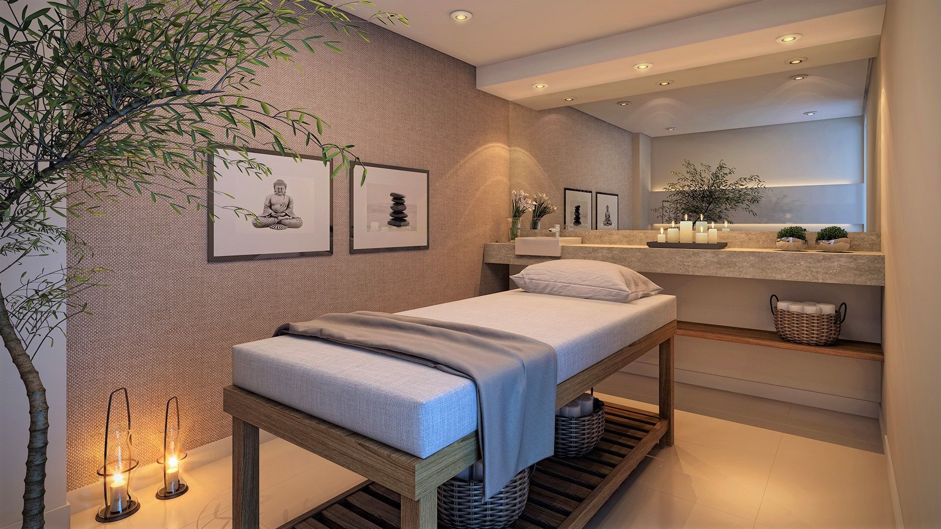 Bayrampaşa masaj salonları